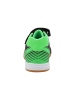 Kappa Sneakers in black/green