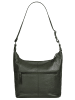 Bruno Banani Shopper echt Leder in oliv