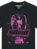 wat? Apparel T-Shirt Silent in Schwarz