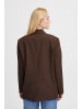 ICHI Blazer IHLEXI Loose fit in Java