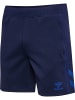 Hummel Kurze Hose Hmlmove Herren in MARINE