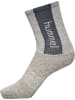 Hummel Long Socken Hmldante Kinder in GREY MELANGE