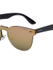 Kypers Sonnenbrille in Black