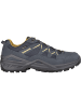 LOWA SIRKOS EVO GTX LO in Rauchblau344