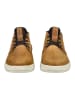 Geox Sneaker in Hellbraun