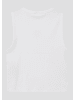 s.Oliver T-Shirt in 0100_weiß