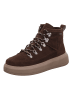 Legero Stiefelette WONDER in Corvino Braun