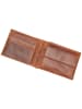 JOOP! Geldbörse Cerratano Typhon Billfold MH9 in Cognac