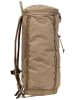 FJÄLLRÄVEN Wanderrucksack Singi 20 in Clay