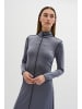 Karen By Simonsen Jerseykleid KBTyler Slim fit in Grisaille