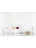 LEONARDO 12er Set Bordeauxglas Daily 640 ml in transparent