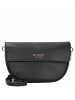 Guess Cerelia - Schultertasche 23 cm (black) in schwarz