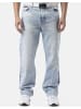 Cipo & Baxx Jeanshose CD903 in ICEBLUE