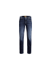 Jack & Jones Slim Fit Jeans für Herren in blau