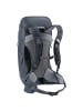 Deuter AC Lite 24 - Wanderrucksack 57 cm in schwarz