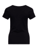 Queen Kerosin Queen Kerosin T-Shirt Rumble Queen in schwarz