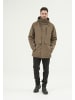 Whistler Parka Buron in 5056 Tarmac