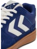 Hummel Sneaker "St. Power Play Sp" in Blau