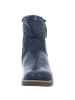 Andrea Conti Klassische Stiefelette in blau