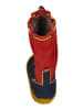 KOEL Stiefel Rana WP Lex in rot
