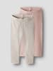 name it Leggings in Peyote Melange