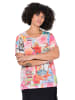 Angel of Style Shirt in multicolor