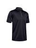 Hackett London Polo in Schwarz
