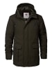 Petrol Industries Parka in Braun