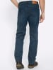 WITT WEIDEN Jeans in dark blue denim