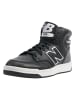 New Balance New Balance Turnschuhe in black/white