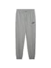 Puma Bodywear ESS No. 1 Logo Sweatpants TR cl in Zement