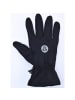 Maul Sport Handschuhe Wangen II in Schwarz