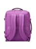 Roncato Ironik 2.0 Daypack 45 cm Laptopfach orchidea