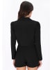 faina Women Blazer in black