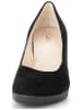 Gabor Pumps in Schwarz