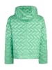 WHITE LABEL  Anorak in grün