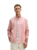 Marc O'Polo Hemd regular in Rose Mauve