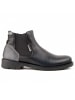 Purapiel Boots Boot Bottiel2 in Schwarz