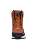 Trollkids Winterstiefel Torvik Winter in Braun