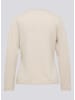 Rabe Pullover in Beige