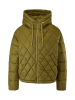 S. Oliver Outdoor Jacke langarm in Olive