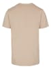 Merchcode Merchcode T-Shirts in sand