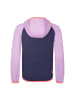 Trollkids Hybridjacke Sirdal in light violet