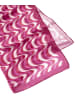 LSCN BY LASCANA Modetuch in pink