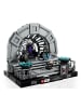 LEGO Star Wars™ 75352 Thronsaal des Imperators™ – Diorama