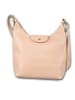 Florence Leder Umhängetasche Florence Tasche altrosa ca. 32cm