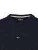 s.Oliver T-Shirt in marine