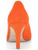 Gabor Pumps in Orange