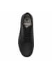 Mephisto Schnürstiefelette in schwarz