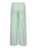 KIDS ONLY Wide Pant KOGNELLA PANT JRS in aqua foam